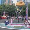 Así se vivió el Gran Desfile Mundialista 2026 en la Ciudad de México.