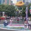 Así se vivió el Gran Desfile Mundialista 2026 en la Ciudad de México.