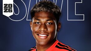 Zion Suzuki es el portero titular de Japón en el Mundial 2026.