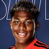 Zion Suzuki es el portero titular de Japón en el Mundial 2026.