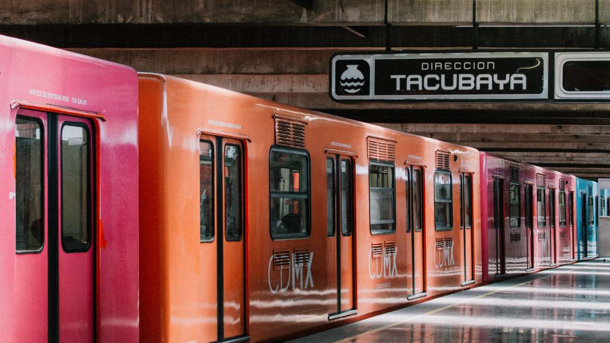 Las afectaciones en el Metro de la Ciudad de México representan una gran problemática en los capitalinos | Pexels