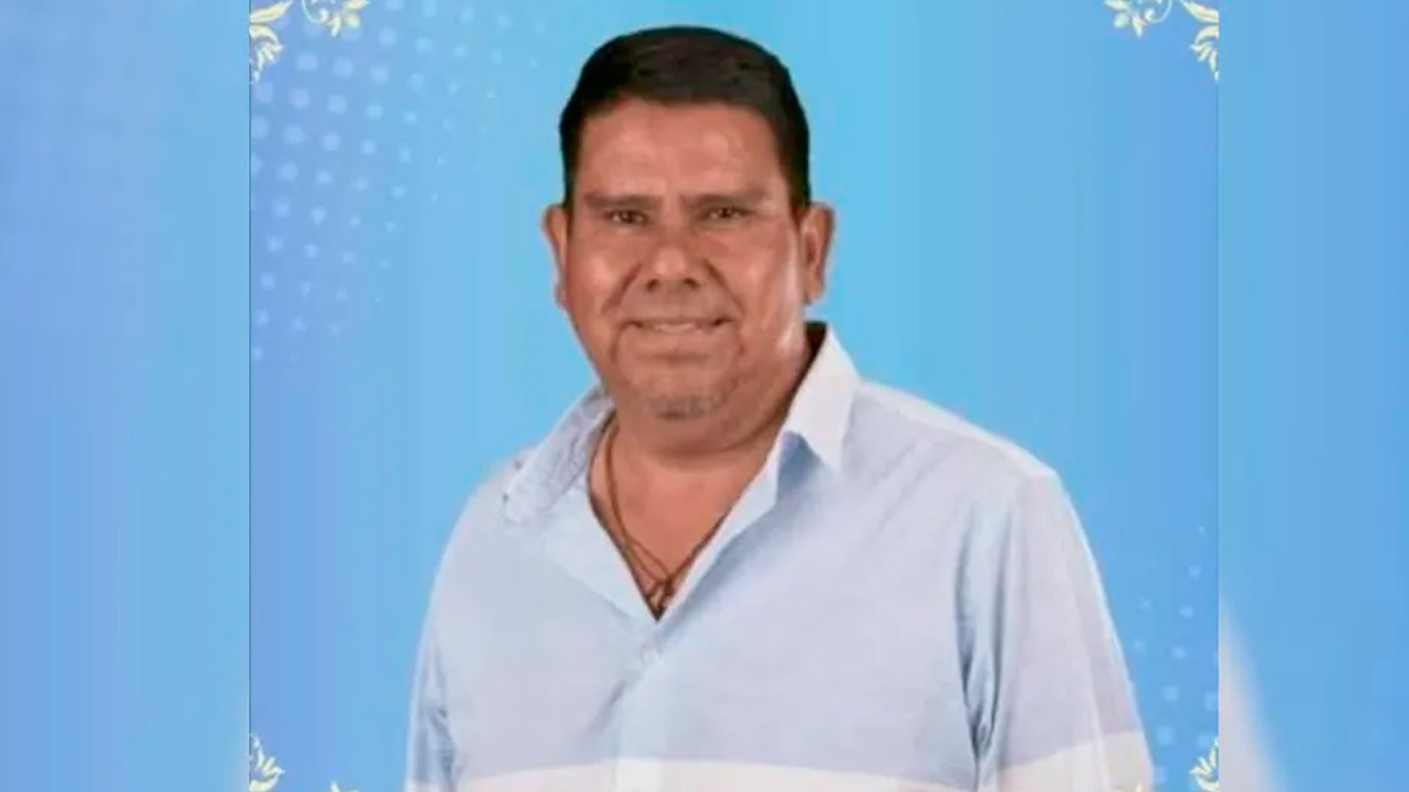 La Fiscalía de Oaxaca confirmó el asesinato del presidente municipal de San Miguel Amatitlán, Joel Ángel Bravo Martínez.