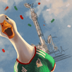 La capital del país se ha llenado de color, cultura y pasión futbolera durante la Copa del Mundo.