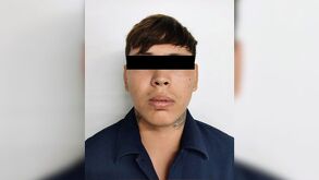Hombre detenido es sentenciado a 15 años de prisión por homicidio en Monterrey