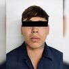 Hombre detenido es sentenciado a 15 años de prisión por homicidio en Monterrey