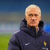 Didier Deshamps, actual entrenador de la Selección de Francia.