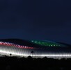 A diferencia de la Ciudad de México, los estadios de Monterrey y Guadalajara cedieron el control de esta zona exclusiva