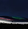 A diferencia de la Ciudad de México, los estadios de Monterrey y Guadalajara cedieron el control de esta zona exclusiva