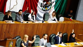 El Congreso solicitó instalar módulos de atención a clientes en sedes clave como el Estadio Monterrey y el Parque Fundidora.