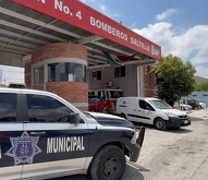 Una movilización de emergencia ocurrió en Saltillo tras el traslado urgente de una adulta mayor; autoridades aclararon lo sucedido.
