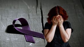 feminicidio Zacapoaxtla, Marco Antonio es detenido por matar a su esposa con un arma blanca.