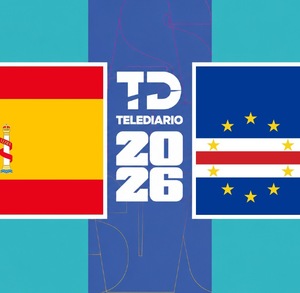 La Selección de España debuta ante el sorpresivo Cabo Verde en la fase de grupos del Mundial 2026. Conoce el horario, canales de transmisión y detalles.