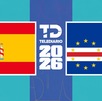 La Selección de España debuta ante el sorpresivo Cabo Verde en la fase de grupos del Mundial 2026. Conoce el horario, canales de transmisión y detalles.