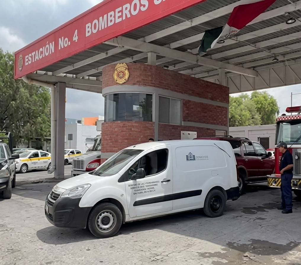 Una movilización de emergencia ocurrió en Saltillo tras el traslado urgente de una adulta mayor; autoridades aclararon lo sucedido.