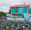 Fan Fest de Guadalalajara, a qué hora abre y cierra el evento.