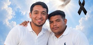 Jóvenes que fallecieron tras una intoxicación en el ejido Colón de Francisco I. Madero.
