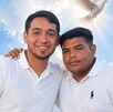 Jóvenes que fallecieron tras una intoxicación en el ejido Colón de Francisco I. Madero.