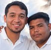 Jóvenes que fallecieron tras una intoxicación en el ejido Colón de Francisco I. Madero.