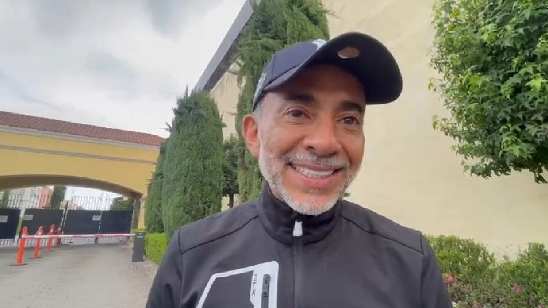 Fernando Flores Fernández, alcalde de Metepec, niega delito por abuso de autoridad. Fiscalía acusa a 3 personas: el edil y 2 escoltas por hechos del 4 de junio.