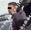La Fiscalía General de Justicia de la Ciudad de México logró la detención de 'El Gregory'.
