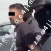 La Fiscalía General de Justicia de la Ciudad de México logró la detención de 'El Gregory'.