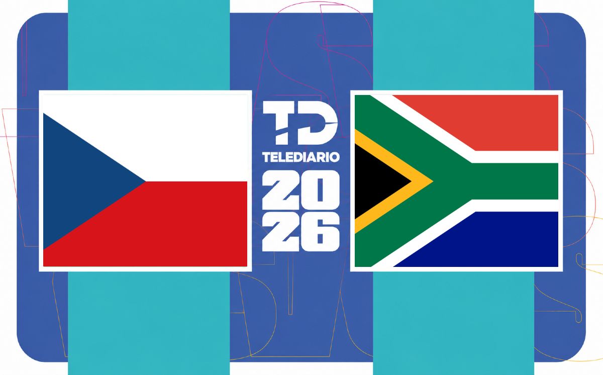 El Grupo A del Mundial 2026 empieza a definir las posiciones rumbo a las rondas de eliminación directa