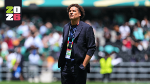 El histórico guardameta mexicano suma una nueva participación mundialista y reafirma su lugar entre las leyendas del fútbol nacional.