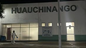 Hospital General de Huauchinango