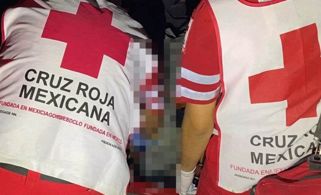 Un aparatoso choque en una transitada vialidad terminó en tragedia durante la madrugada. Las autoridades investigan lo ocurrido.