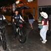 Los involucrados fueron puestos a disposición del Juez de Justicia Cívica