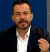 José Luis García Parra, Coordinador del Gabinete del Gobierno de Puebla, presentó los detalles del proyecto Cablebús en Puebla.