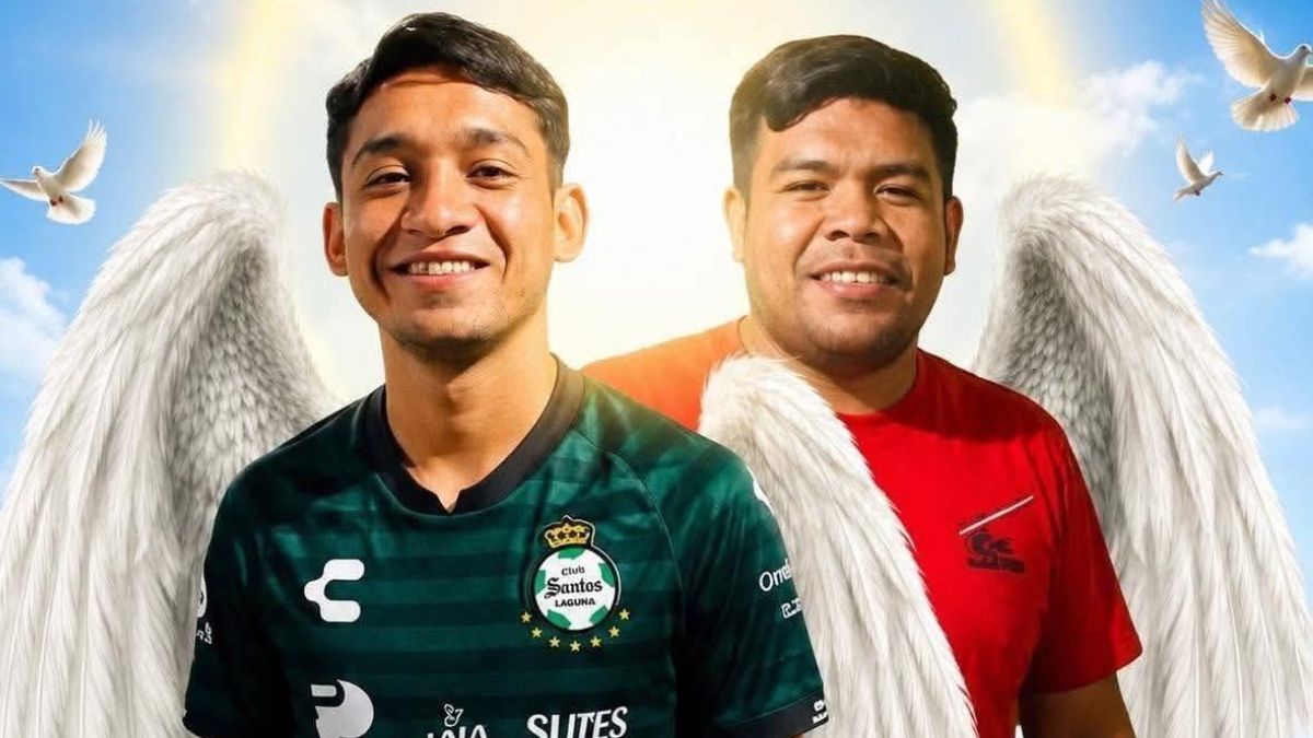 Osvaldo Sánchez, conocido como 