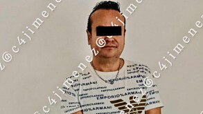 Carlos 'N', juez penal, es detenido tras golpear a su hermana en CdMx; salió libre por retiro de denuncia