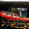 La adolescente que resultó gravemente lesionada en el accidente carretero ocurrido cerca de las Grutas de Tolantongo, en Hidalgo, ya fue trasladada a León.
