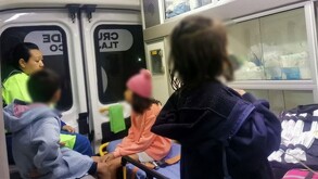 Tres menores de edad que escaparon de casa de madrugada fueron localizados con hipotermia leve junto a un canal en Tlajomulco. Conoce los detalles aquí.