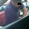 Así es el nuevo 'modus operandi' para identificar autos y después robarlos.