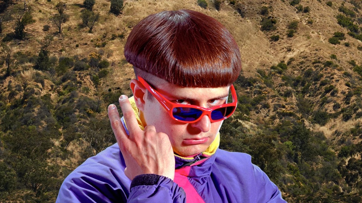 Oliver Tree habló sobre el destino que tendría su dinero y dejó clara una postura poco común entre las celebridades.