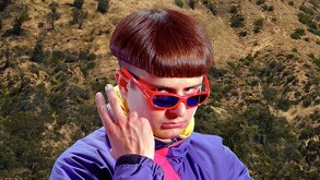 Oliver Tree habló sobre el destino que tendría su dinero y dejó clara una postura poco común entre las celebridades.