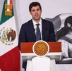 Pedro Rivas anuncia inversión de Mercado Libre en México