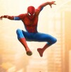Parte del poster de la nueva película de Spider Man: Brand New Day