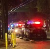 Policía llega a un domicilio donde murió familia en Azcapotzalco