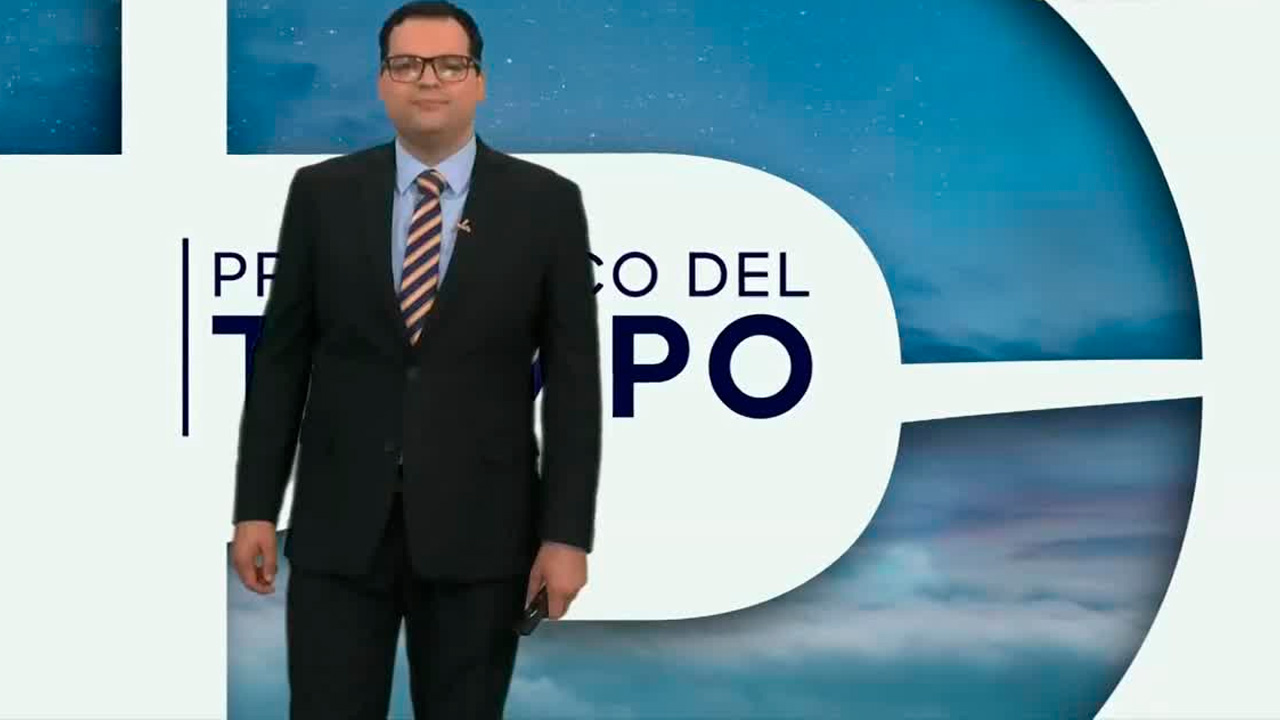 Nelson Valdez nos da el pronóstico del tiempo en CdMx para este lunes 15 de junio 2026.