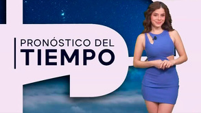Scarlett Salazar nos da el pronóstico del tiempo en Guadalajara para este lunes 15 de junio 2026.
