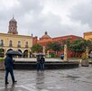 Querétaro vivirá un clima nublado en la mayoría de los municipios y con probabilidad de lluvia.