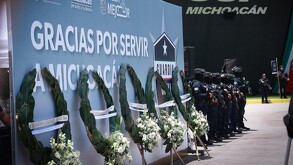 Coronas de flores