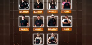 Descubre quién fue el eliminado de MasterChef 24/7 México HOY 14 de junio de 2026. Conoce qué participante dejó la competencia y quiénes estuvieron en riesgo.