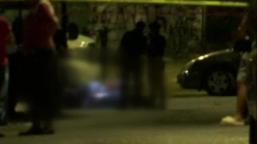 La semana del 8 al 14 de junio dejó seis personas fallecidas en hechos violentos en Nuevo León.