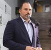 Soto fue designado coordinador en noviembre de 2024