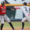 Sultanes gana el juego 3 de la serie contra Piratas en la Liga Mexicana de Beisbol.