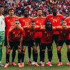 Selección de Bélgica en el Mundial 2026.